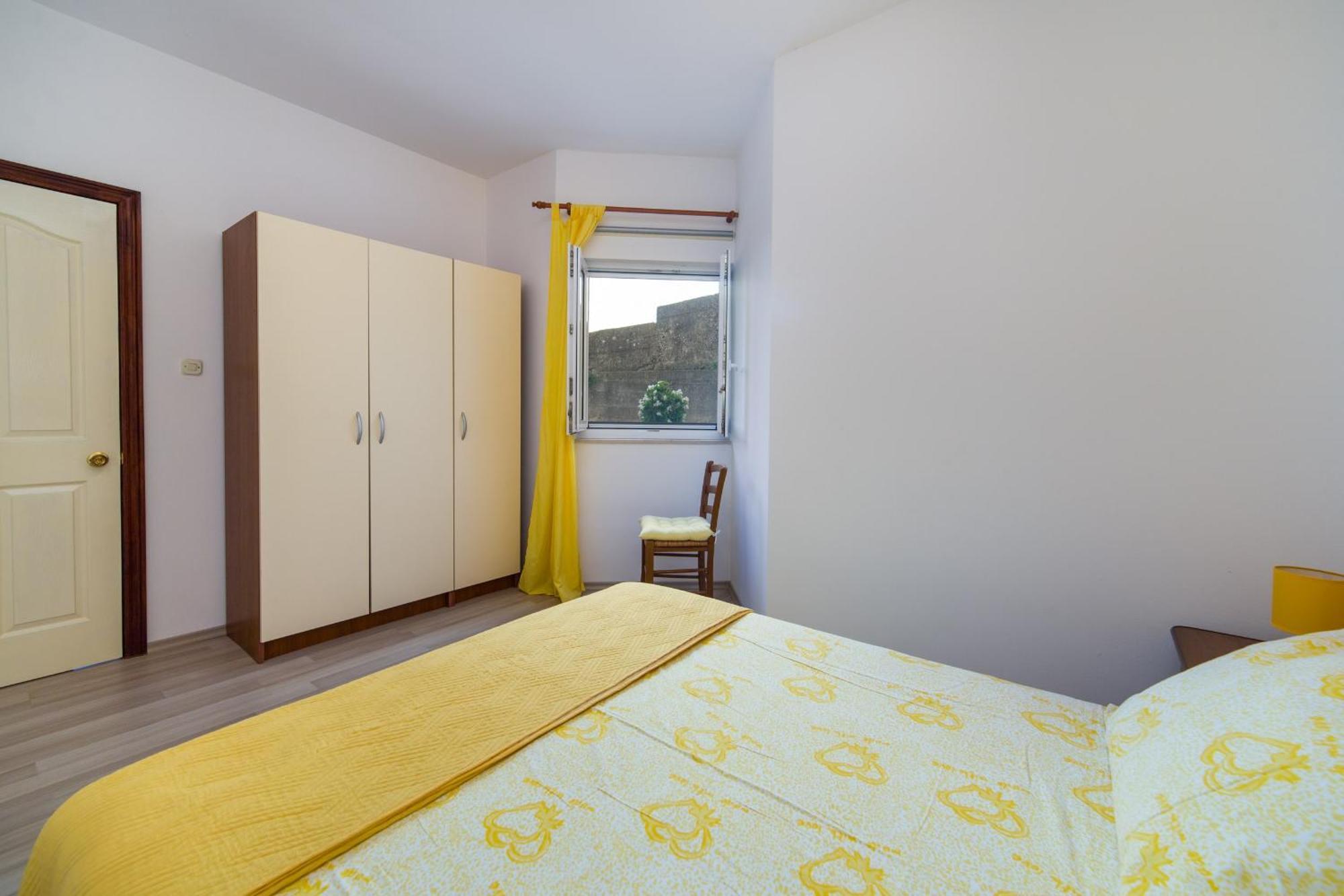 Apartments By The Sea Brist, Makarska - 11078 Room photo