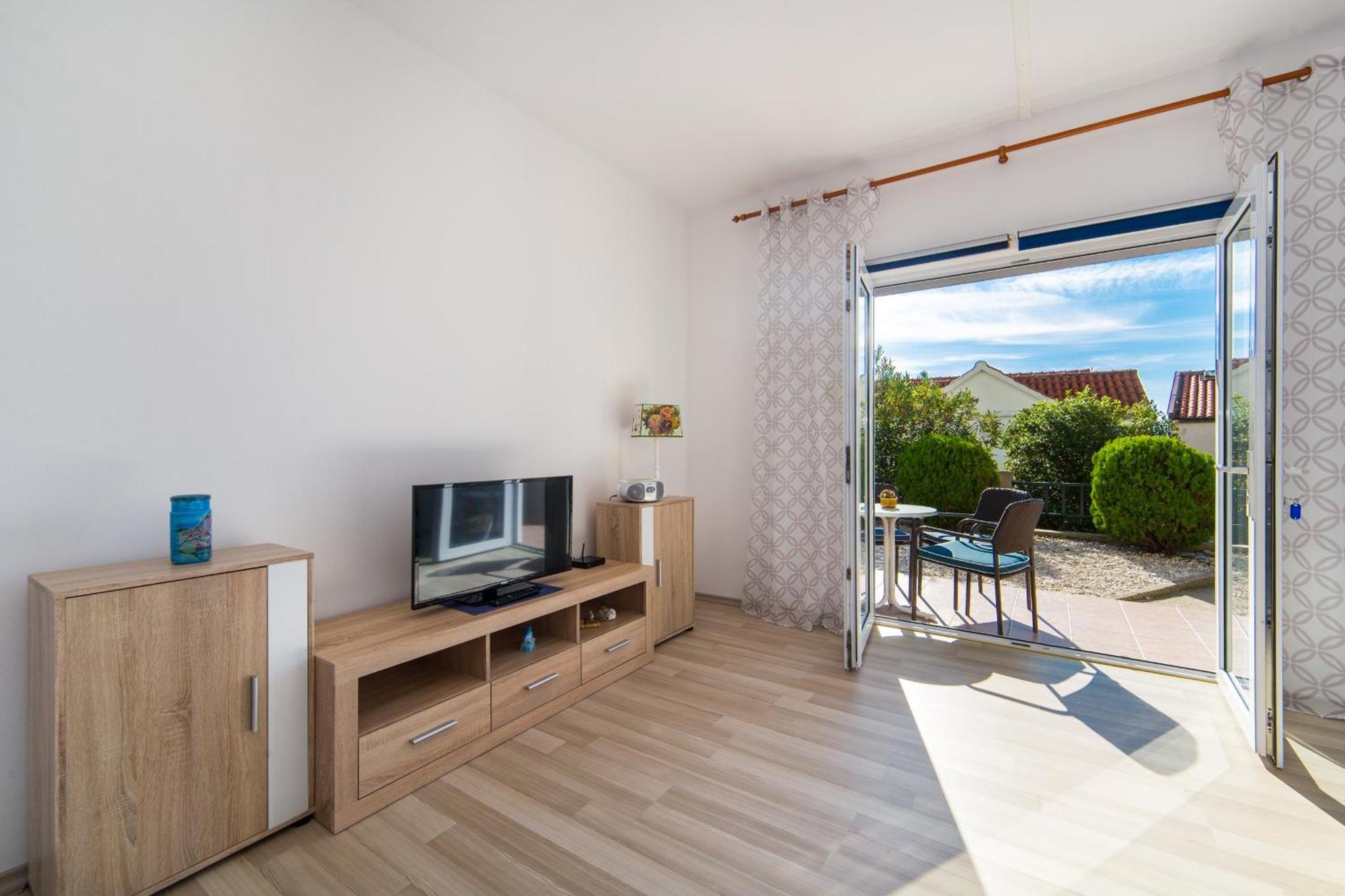 Apartments By The Sea Brist, Makarska - 11078 Room photo